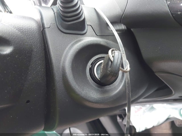 Chevrolet Spark Ls Manual 2014 KL8CA6S97EC590219 Image 11