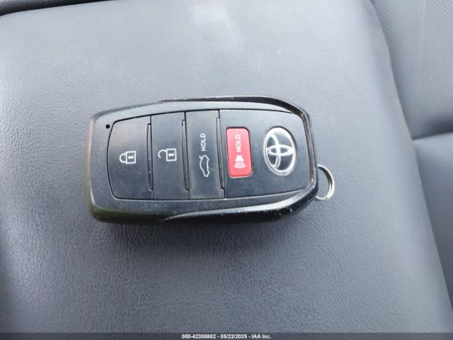 JTDAAAAF9P3001201 Toyota a25a-fxs, 3nm+4nm