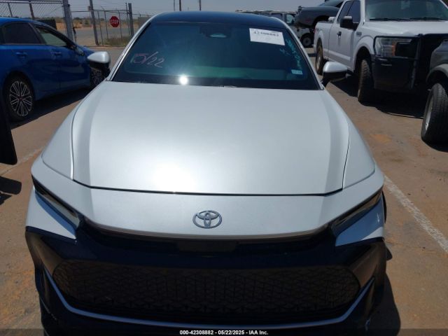 JTDAAAAF9P3001201 Toyota a25a-fxs, 3nm+4nm