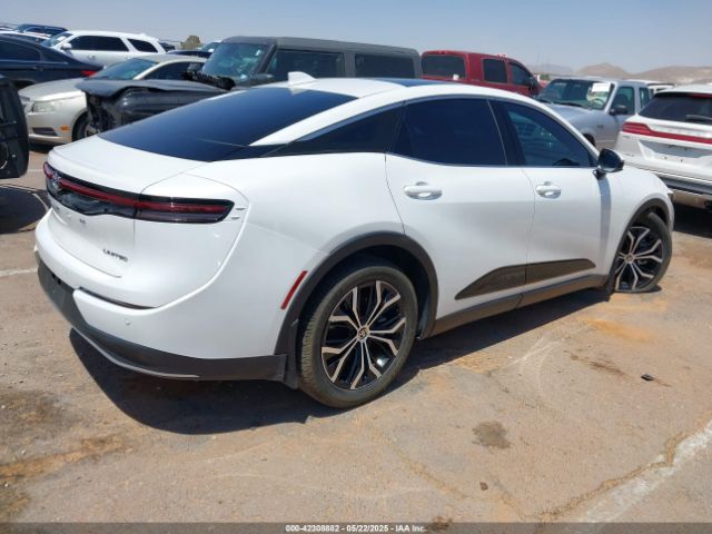 JTDAAAAF9P3001201 Toyota a25a-fxs, 3nm+4nm
