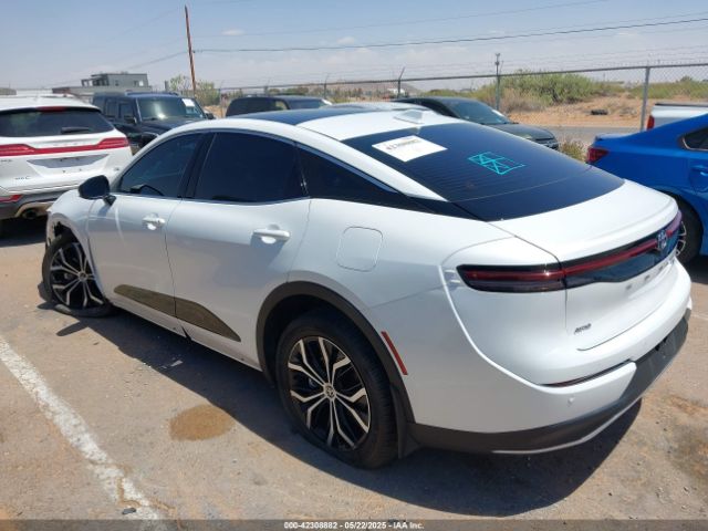 JTDAAAAF9P3001201 Toyota a25a-fxs, 3nm+4nm