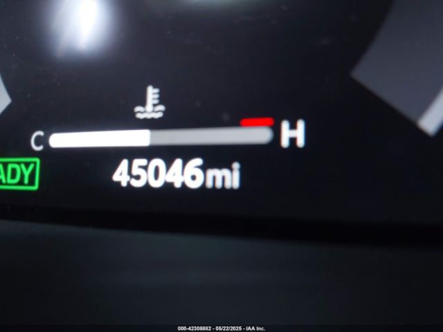 JTDAAAAF9P3001201 Toyota a25a-fxs, 3nm+4nm