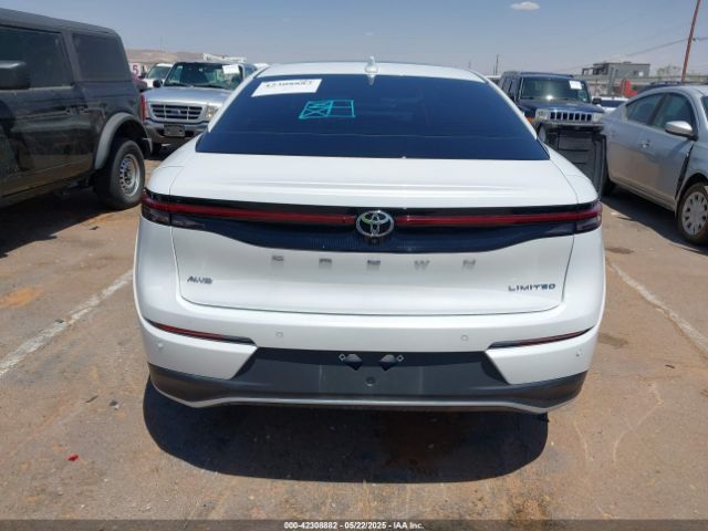JTDAAAAF9P3001201 Toyota a25a-fxs, 3nm+4nm