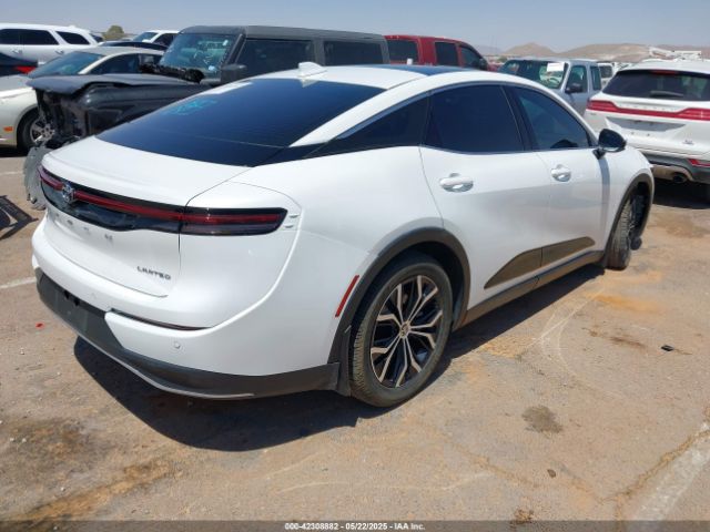 JTDAAAAF9P3001201 Toyota a25a-fxs, 3nm+4nm