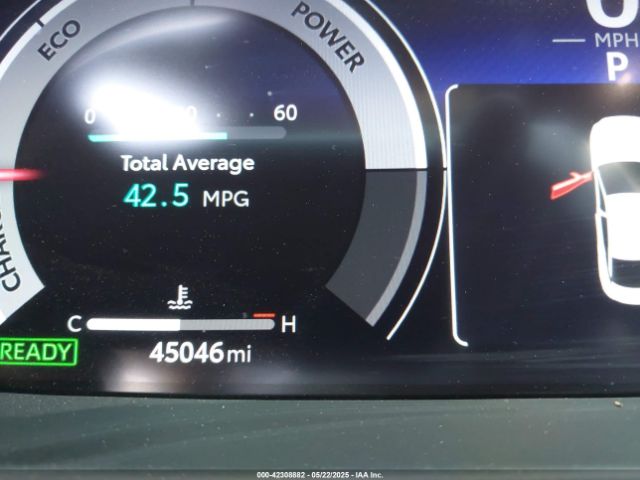 JTDAAAAF9P3001201 Toyota a25a-fxs, 3nm+4nm