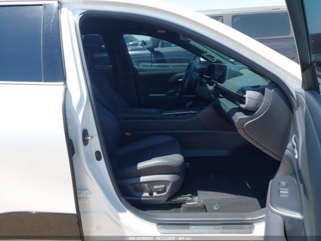 JTDAAAAF9P3001201 Toyota a25a-fxs, 3nm+4nm
