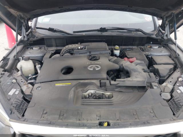 2019 INFINITI QX50 3PCAJ5M19KF135211 Photo 9