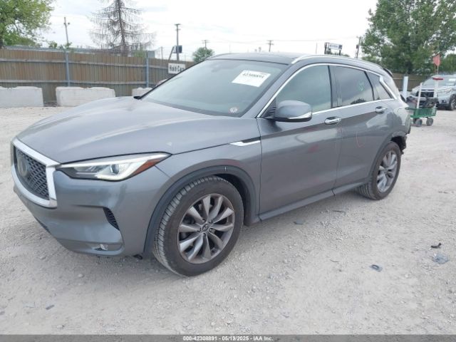 2019 INFINITI QX50 3PCAJ5M19KF135211 Photo 1