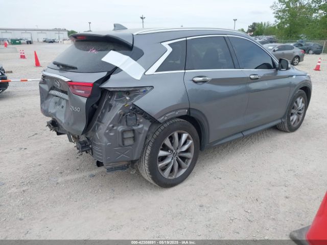 2019 INFINITI QX50 3PCAJ5M19KF135211 Photo 3