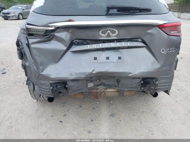 2019 INFINITI QX50 3PCAJ5M19KF135211 Photo 5