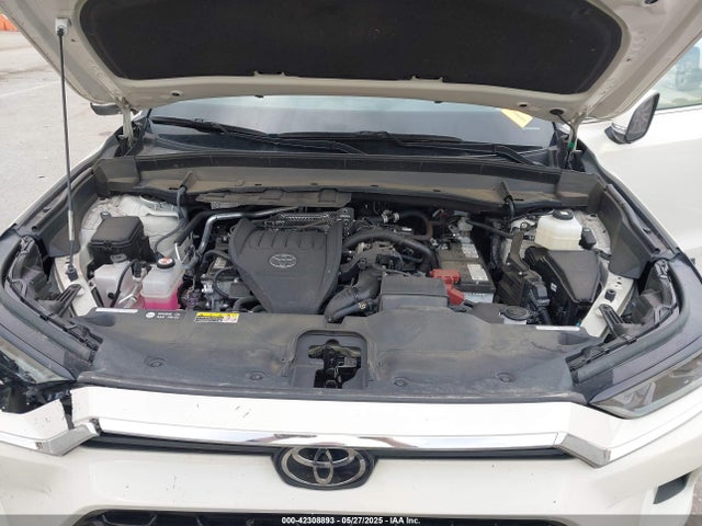 5TDAAAB58RS028476 Toyota t24a-fts