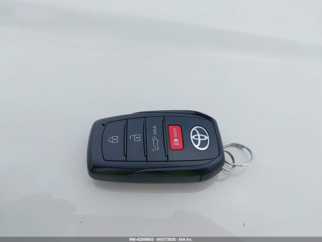 5TDAAAB58RS028476 Toyota t24a-fts