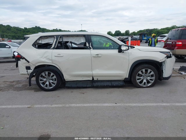 5TDAAAB58RS028476 Toyota t24a-fts