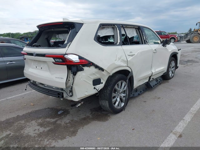 5TDAAAB58RS028476 Toyota t24a-fts