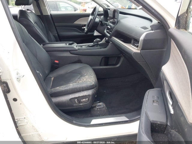 5TDAAAB58RS028476 Toyota t24a-fts