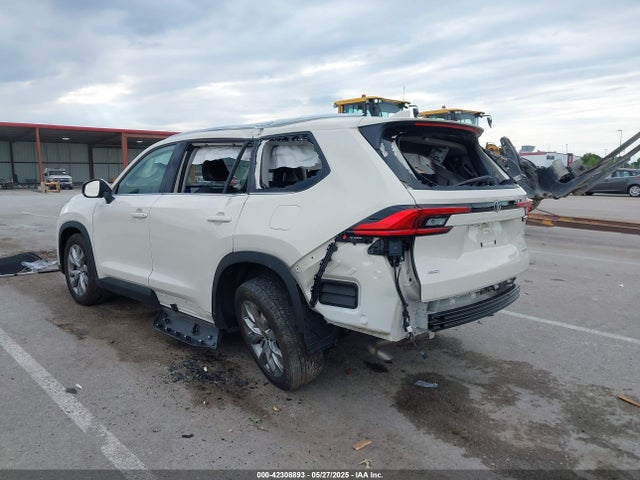 5TDAAAB58RS028476 Toyota t24a-fts