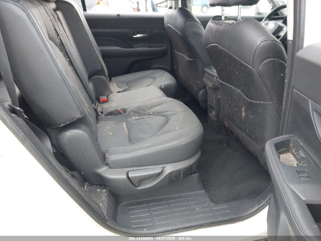 5TDAAAB58RS028476 Toyota t24a-fts