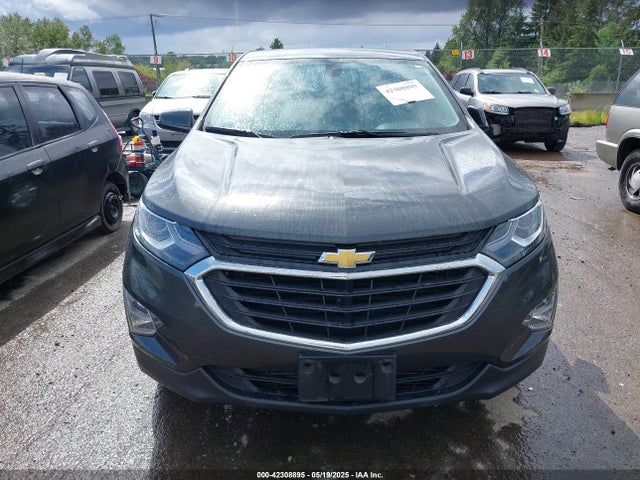 2GNAXUEV7K6186908 Chevrolet EQUINOX LT