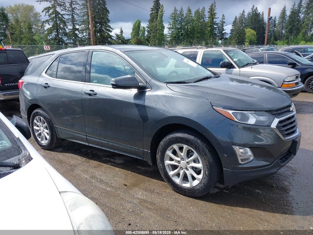 2GNAXUEV7K6186908 Chevrolet EQUINOX LT