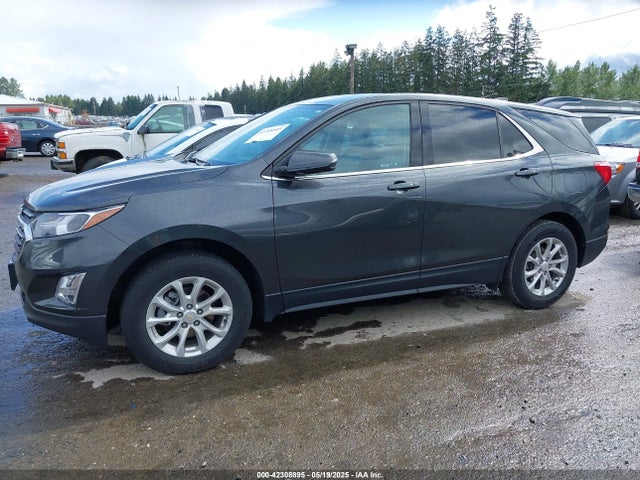 2GNAXUEV7K6186908 Chevrolet EQUINOX LT