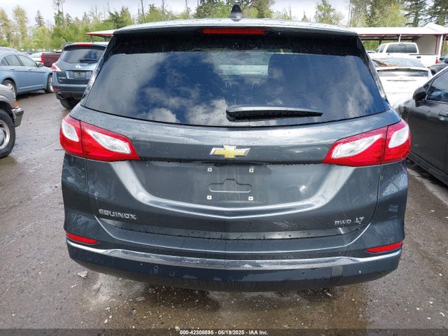 2GNAXUEV7K6186908 Chevrolet EQUINOX LT