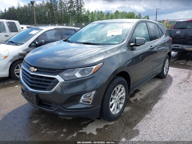 2GNAXUEV7K6186908 Chevrolet EQUINOX LT