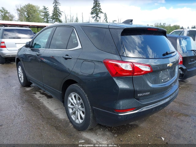 2GNAXUEV7K6186908 Chevrolet EQUINOX LT