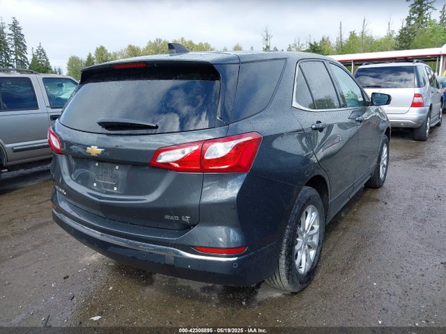 2GNAXUEV7K6186908 Chevrolet EQUINOX LT