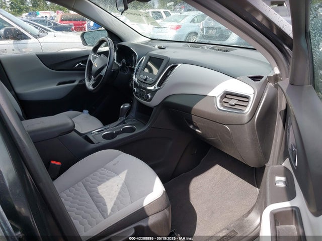2GNAXUEV7K6186908 Chevrolet EQUINOX LT