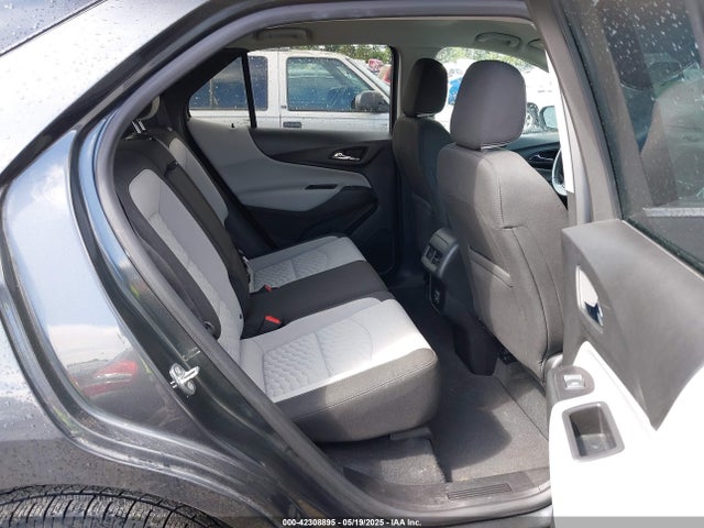 2GNAXUEV7K6186908 Chevrolet EQUINOX LT
