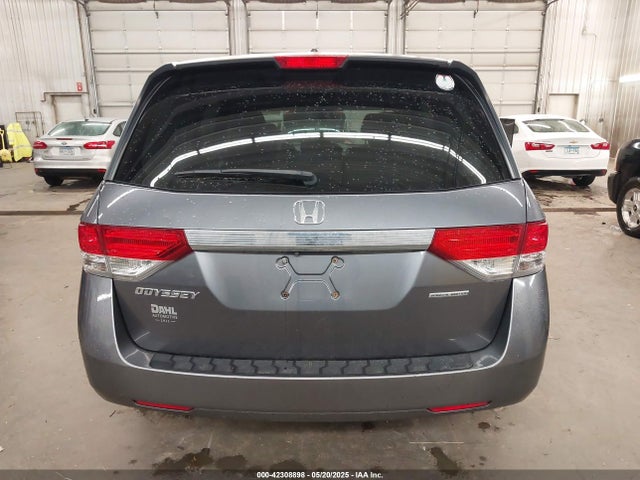 5FNRL5H3XGB113055 Honda j35z8