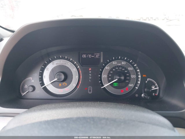 5FNRL5H3XGB113055 Honda j35z8