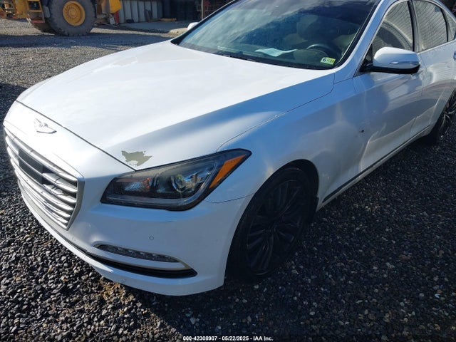 Hyundai 2015 2015 KMHGN4JF1FU091836 Image 17