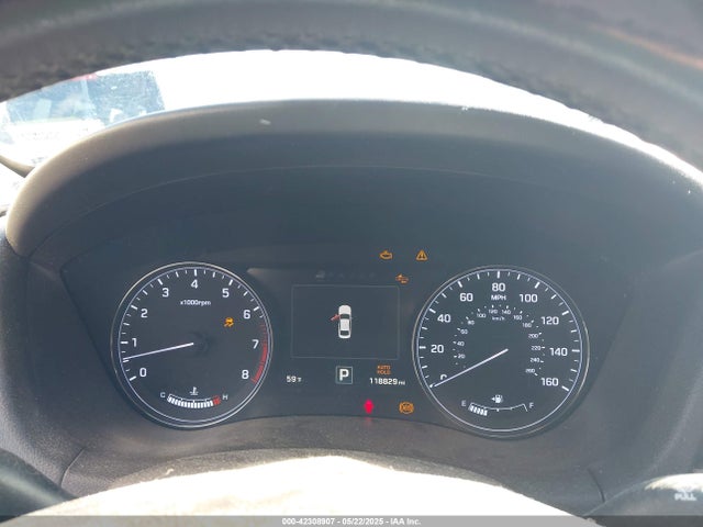 Hyundai 2015 2015 KMHGN4JF1FU091836 Image 7