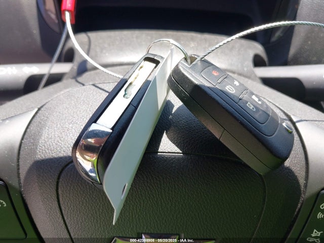 1G1RA6E43FU111851 Chevrolet Volt