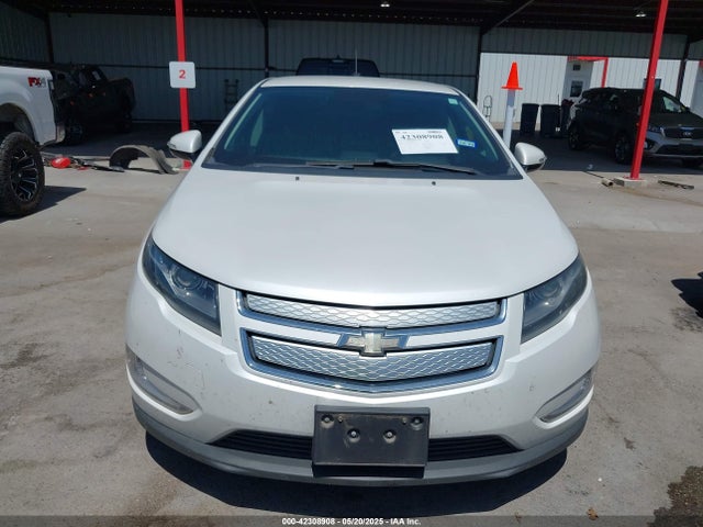 1G1RA6E43FU111851 Chevrolet Volt