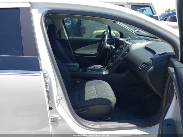 1G1RA6E43FU111851 Chevrolet Volt