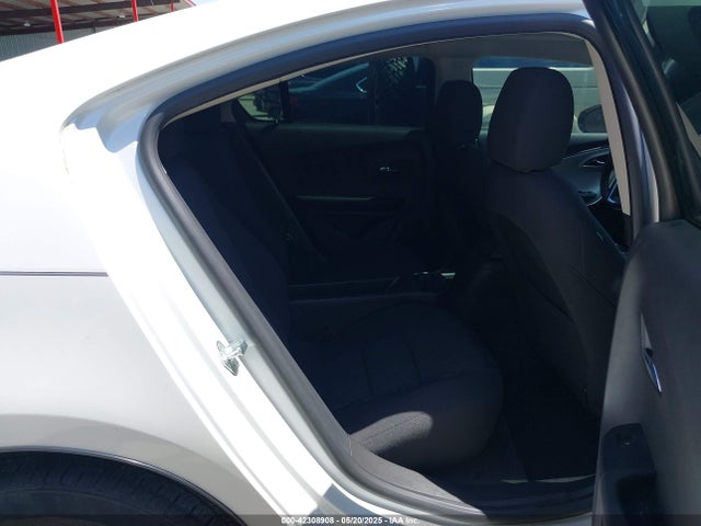1G1RA6E43FU111851 Chevrolet Volt