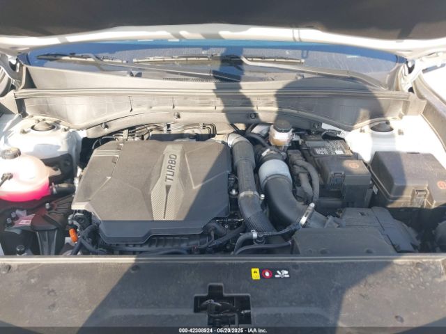 5XYRH4LF9PG205862 KIA SORENTO EX