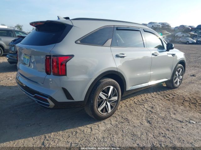 5XYRH4LF9PG205862 KIA SORENTO EX
