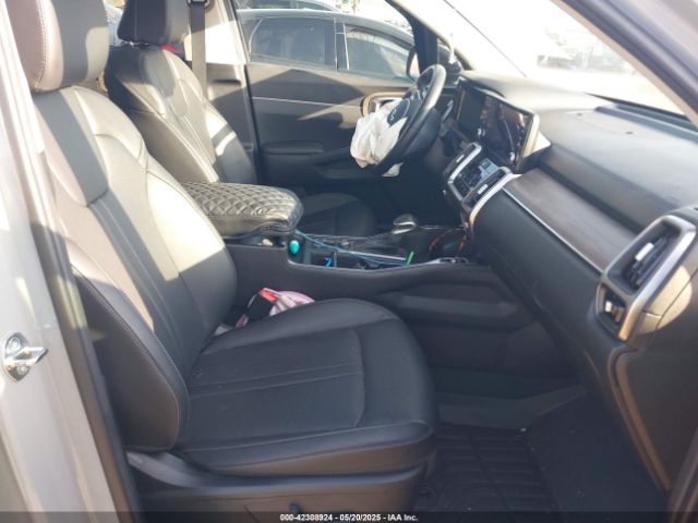 5XYRH4LF9PG205862 KIA SORENTO EX