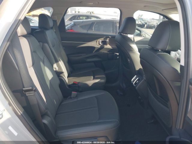 5XYRH4LF9PG205862 KIA SORENTO EX