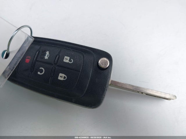 1G1PC5SBXF7272534 Chevrolet Cruze 1lt Auto
