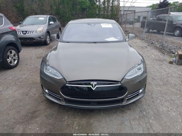 5YJSA1E29FF110528 Tesla Model S 70d/85d/p85d