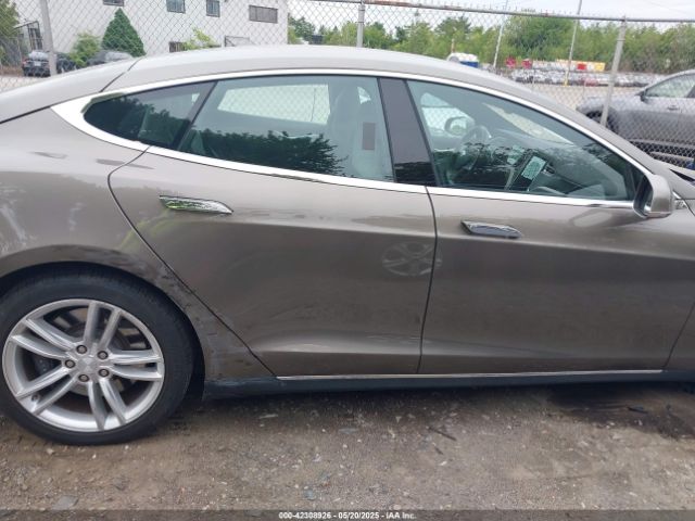 5YJSA1E29FF110528 Tesla Model S 70d/85d/p85d