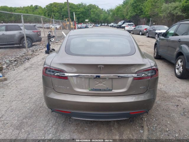 5YJSA1E29FF110528 Tesla Model S 70d/85d/p85d