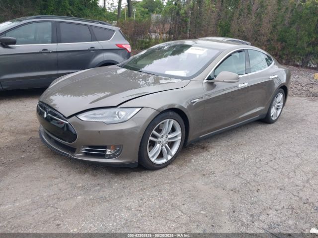 5YJSA1E29FF110528 Tesla Model S 70d/85d/p85d