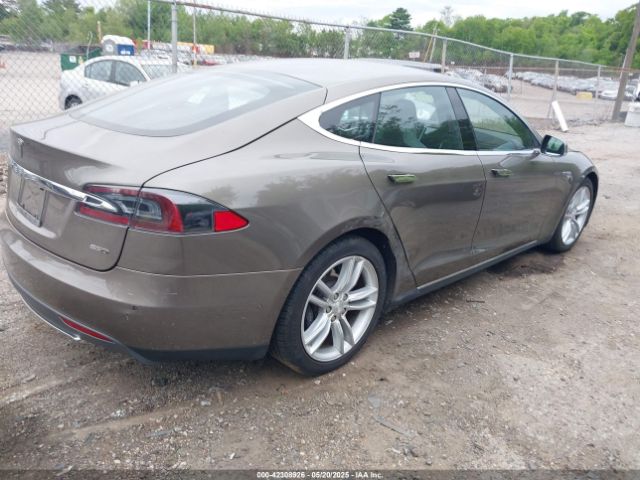 5YJSA1E29FF110528 Tesla Model S 70d/85d/p85d
