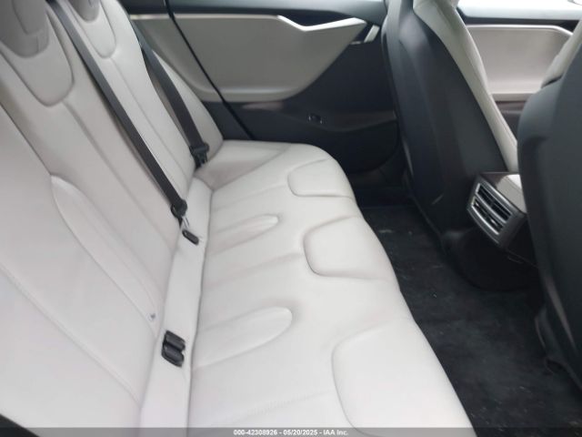 5YJSA1E29FF110528 Tesla Model S 70d/85d/p85d