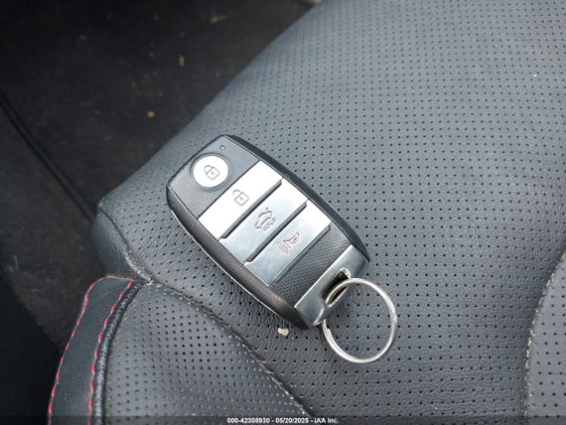 5XXGW4L24JG189561 KIA t-gdi